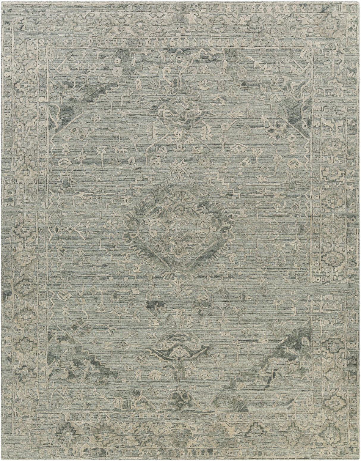 Surya Makalu MKL-2309 2' x 3' Rug