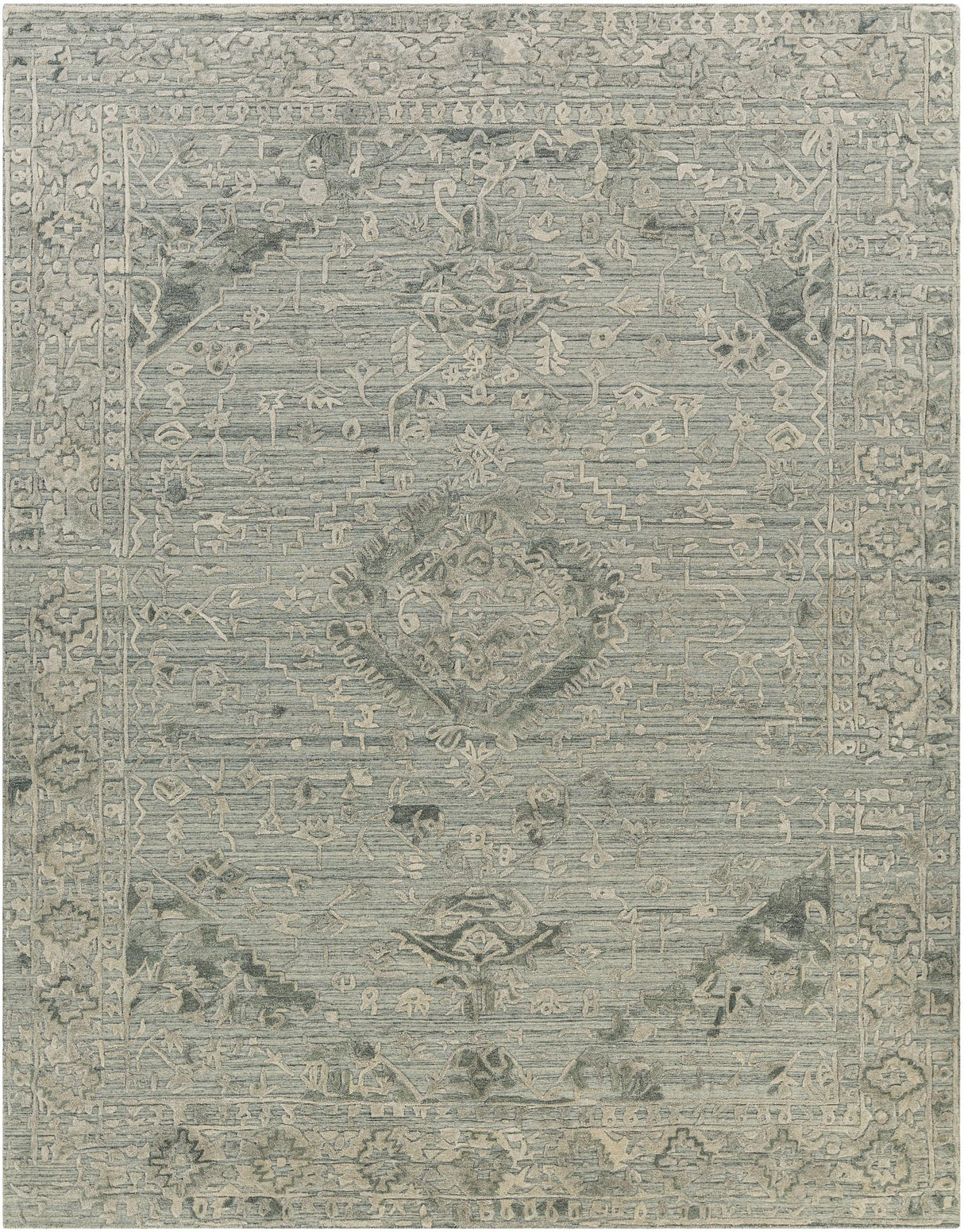 Surya Makalu MKL-2309 2' x 3' Rug