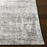 Surya Malaga MAG-2301 Black Ivory 10' x 14' Rug