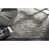 Surya Malaga MAG-2303 Denim Ink Blue 4' x 6' Rug