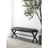 Surya Malaga MAG-2305 Black Charcoal 10' x 14' Rug