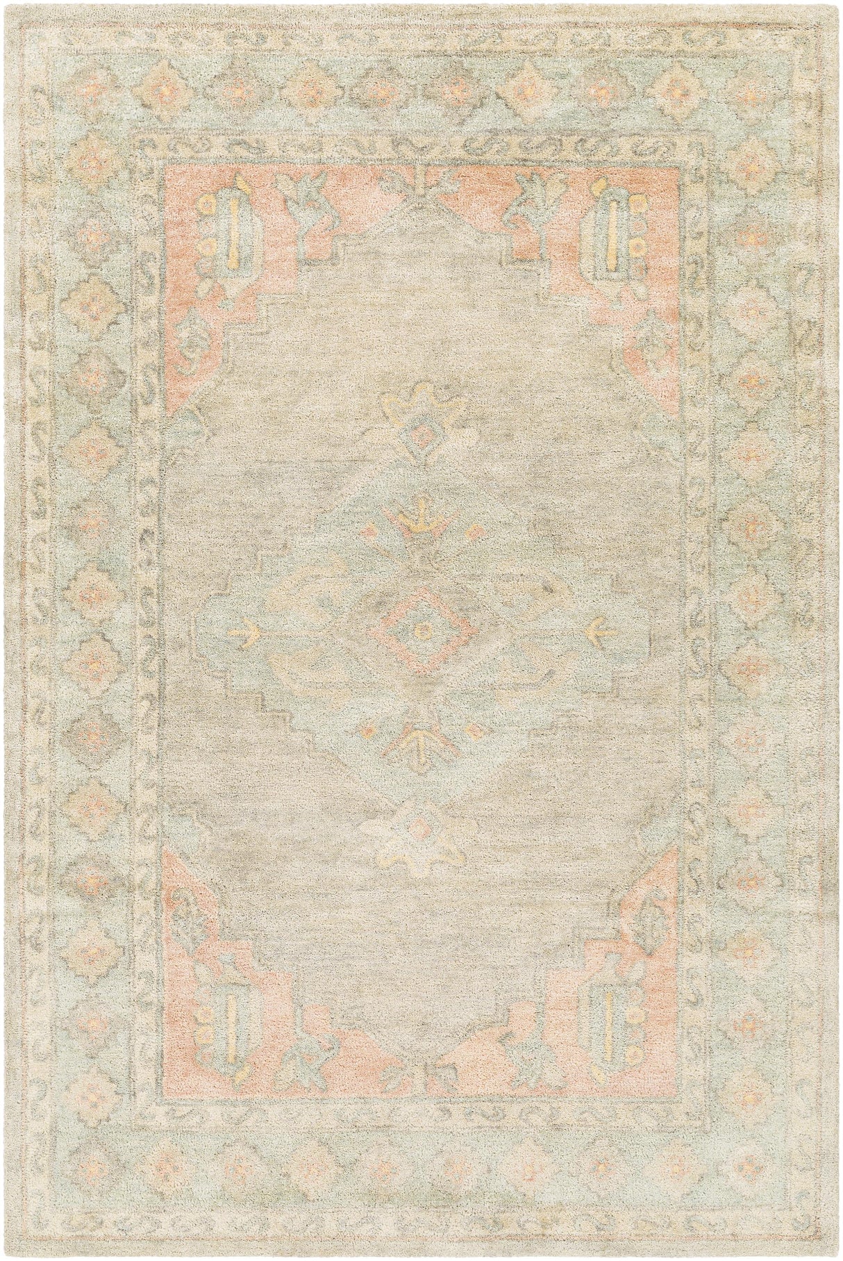 Surya Malatya MTY-2301 2' x 3' Rug