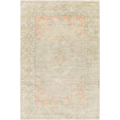 Surya Malatya MTY-2301 2' x 3' Rug