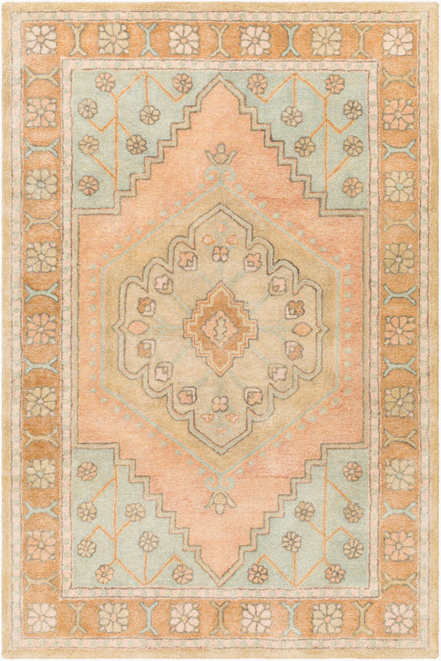 Surya Malatya MTY-2302 2' x 3' Handmade Rug