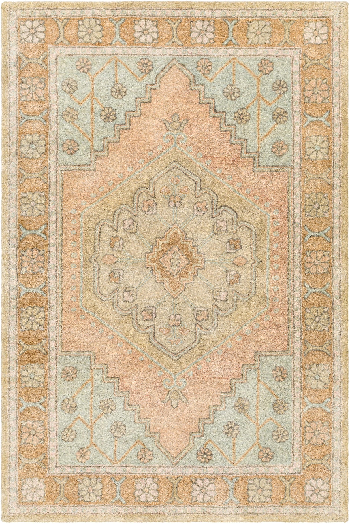 Surya Malatya MTY-2302 2' x 3' Rug