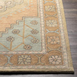 Surya Malatya MTY-2302 Beige Dusty Pink 2' x 3' Rug