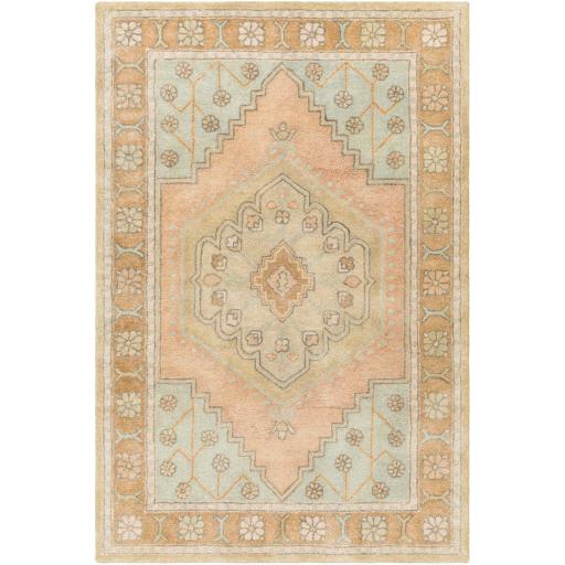 Surya Malatya MTY-2302 2' x 3' Rug