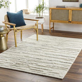 Surya Manisa MNS-2300 2'6" x 8' Rug