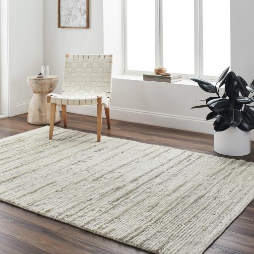 Surya Manisa MNS-2301 10' x 14' Rug