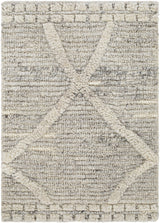 Surya Manisa MNS-2302 5' x 7'6" Rug