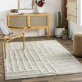 Surya Manisa MNS-2304 9' x 12' Rug