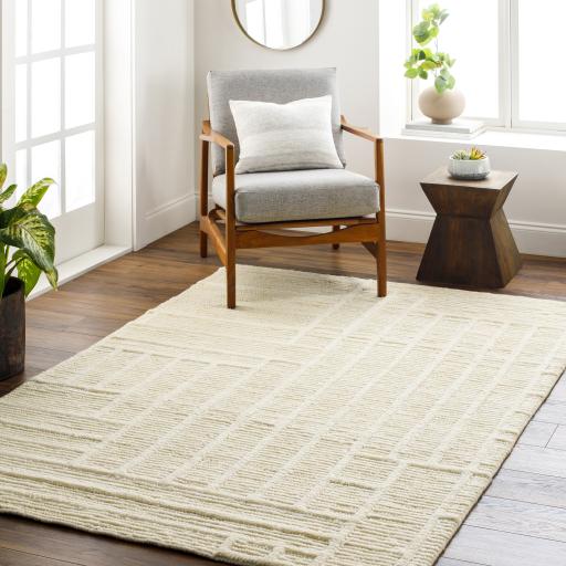 Surya Manisa MNS-2305 8' x 10' Rug