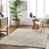 Surya Manisa MNS-2306 5' x 7'6" Rug