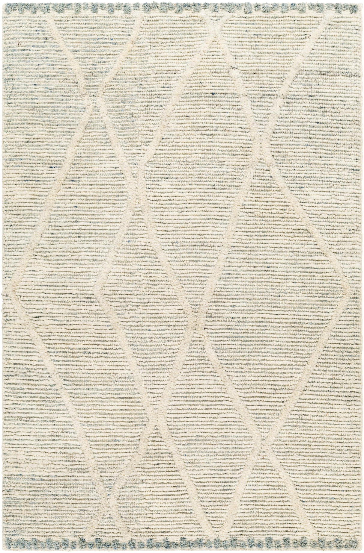 Surya Manisa MNS-2308 5' x 7'6" Rug