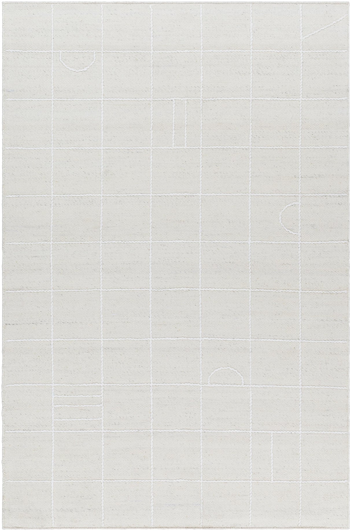 Surya Marcela MCL-2304 5' x 7'6" Rug