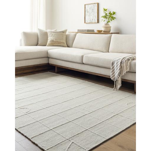 Surya Marcela MCL-2304 5' x 7'6" Rug