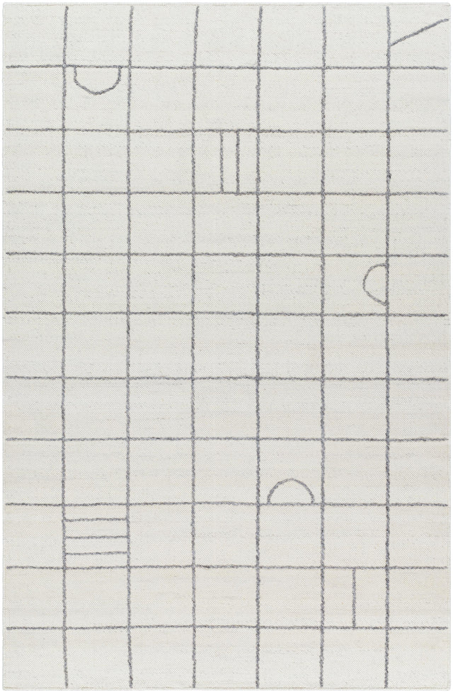 Surya Marcela MCL-2305 5' x 7'6" Rug