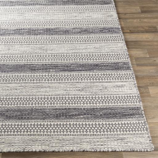 Surya Mardin MDI-2301 3'6" x 5'6" Rug