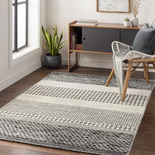 Surya Mardin MDI-2306 2'6" x 8' Rug