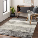 Surya Mardin MDI-2306 3'6" x 5'6" Rug