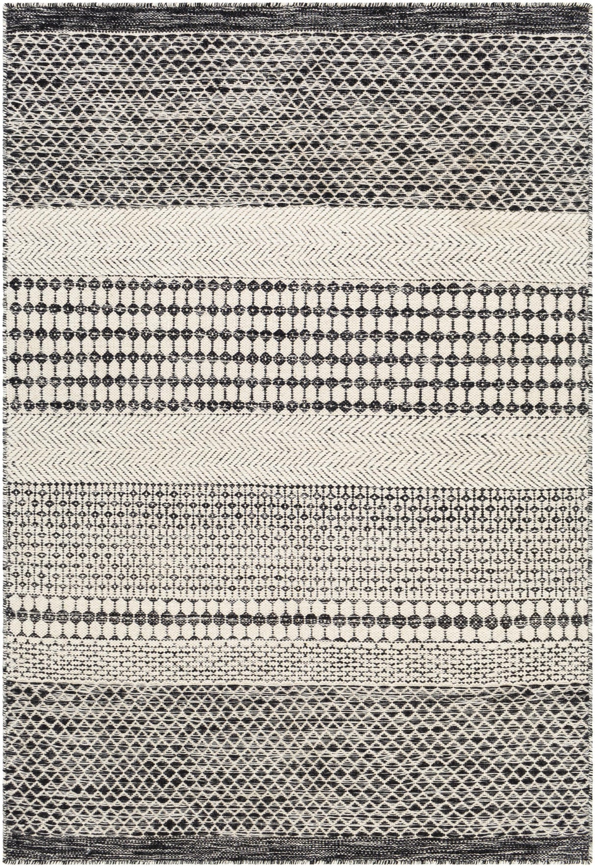 Surya Mardin MDI-2306 3'6" x 5'6" Rug
