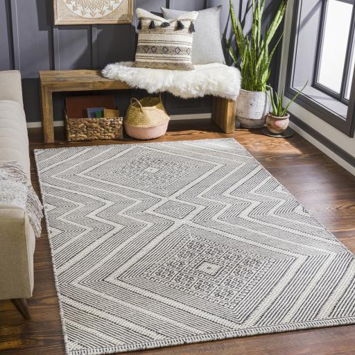 Surya Mardin MDI-2308 2' x 3' Rug