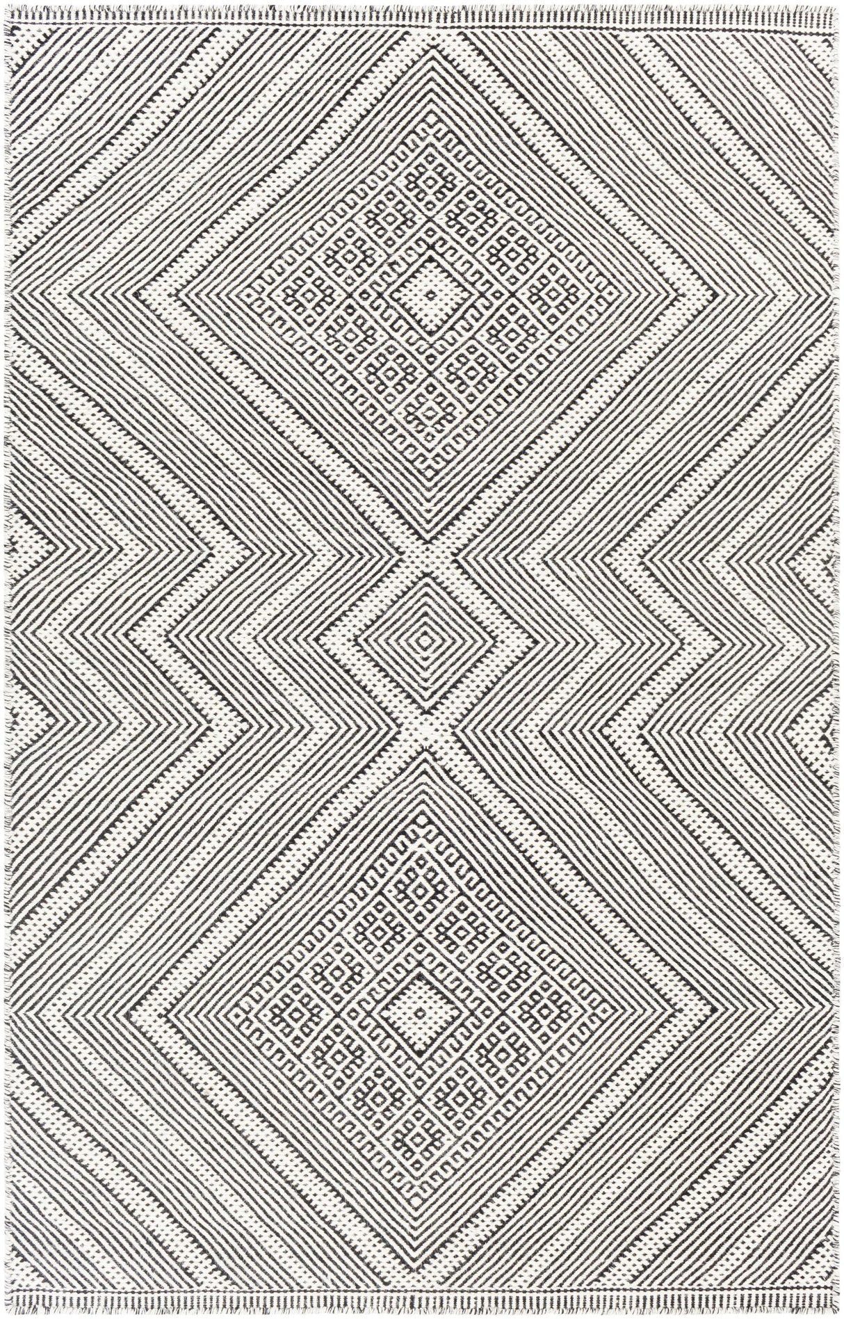 Surya Mardin MDI-2308 2' x 3' Rug