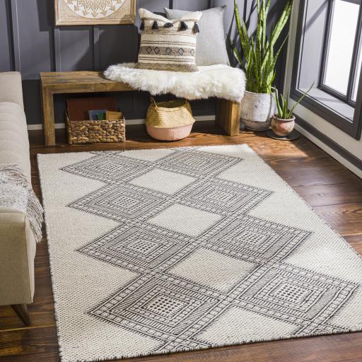 Surya Mardin MDI-2310 8'10" x 12' Rug