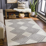 Surya Mardin MDI-2310 8'10" x 12' Rug