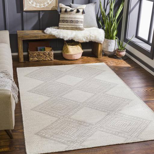 Surya Mardin MDI-2311 2' x 3' Rug