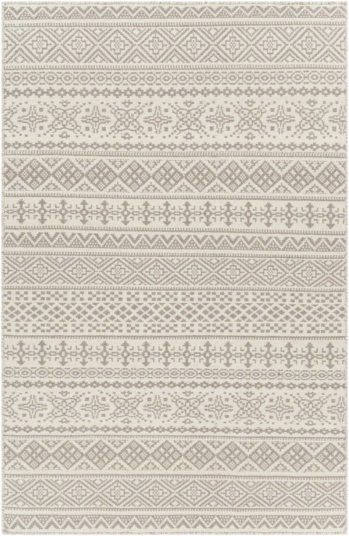 Surya Mardin MDI-2312 2'6" x 8' Rug