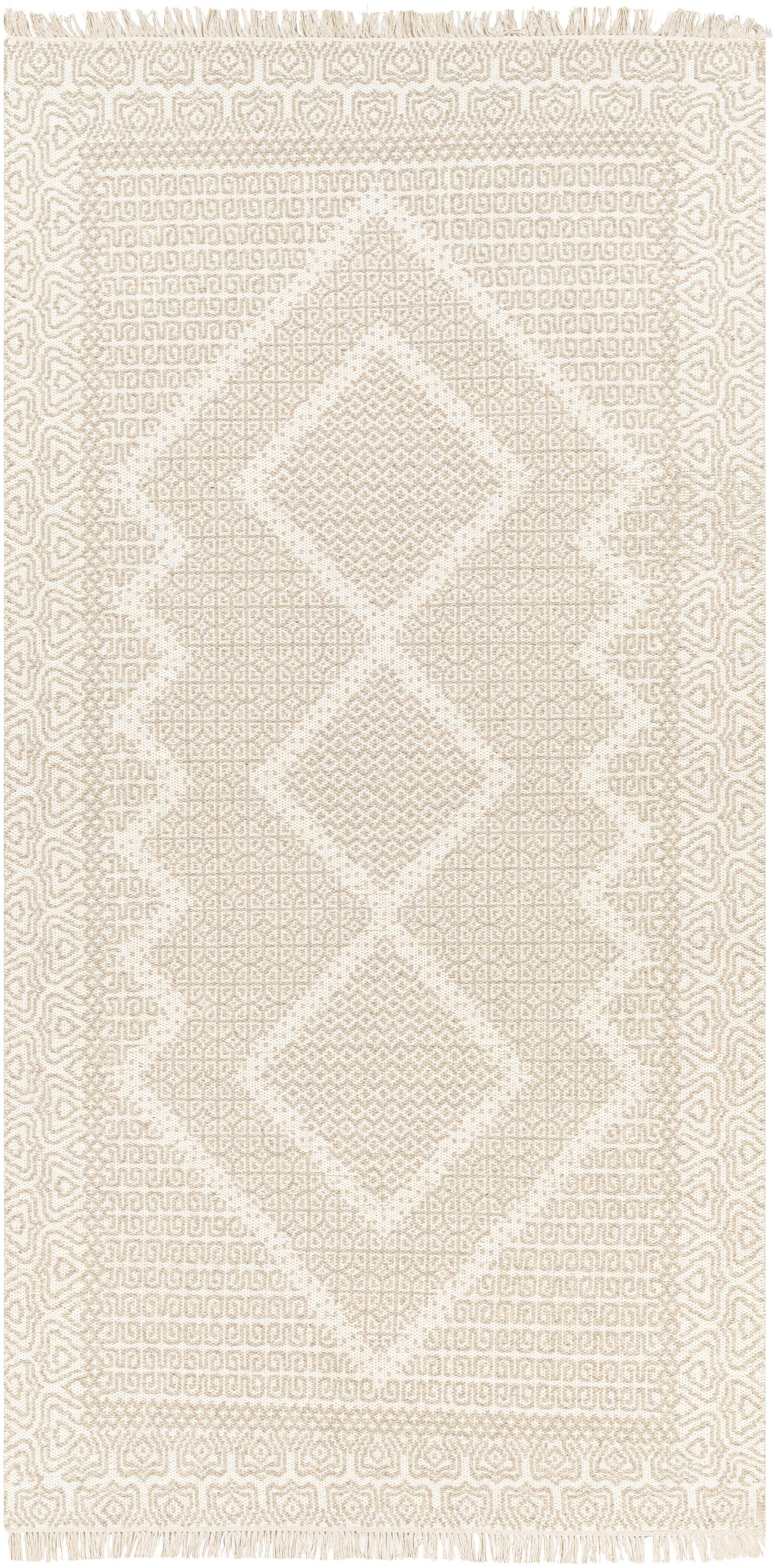 Surya Mardin MDI-2314 5' x 7'6" Rug