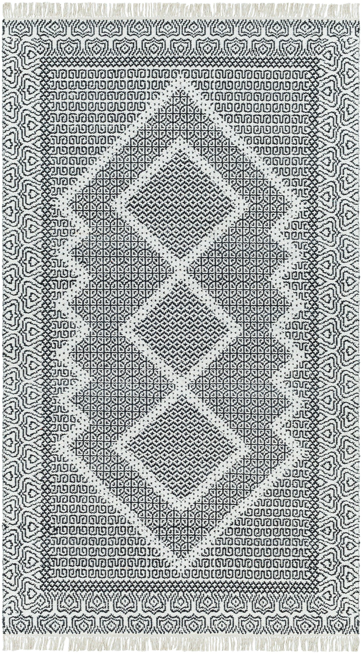 Surya Mardin MDI-2315 6' x 9' Rug