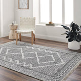 Surya Mardin MDI-2315 8'10" x 12' Rug