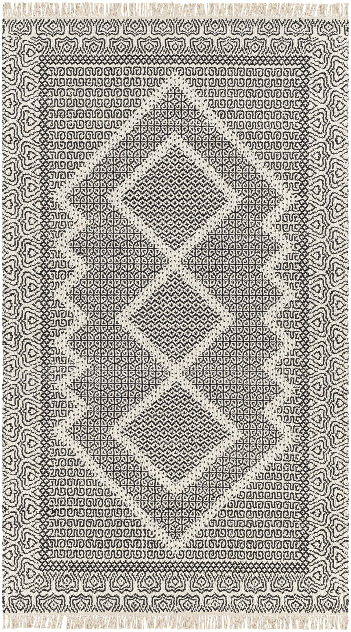 Surya Mardin MDI-2315 8'10" x 12' Rug