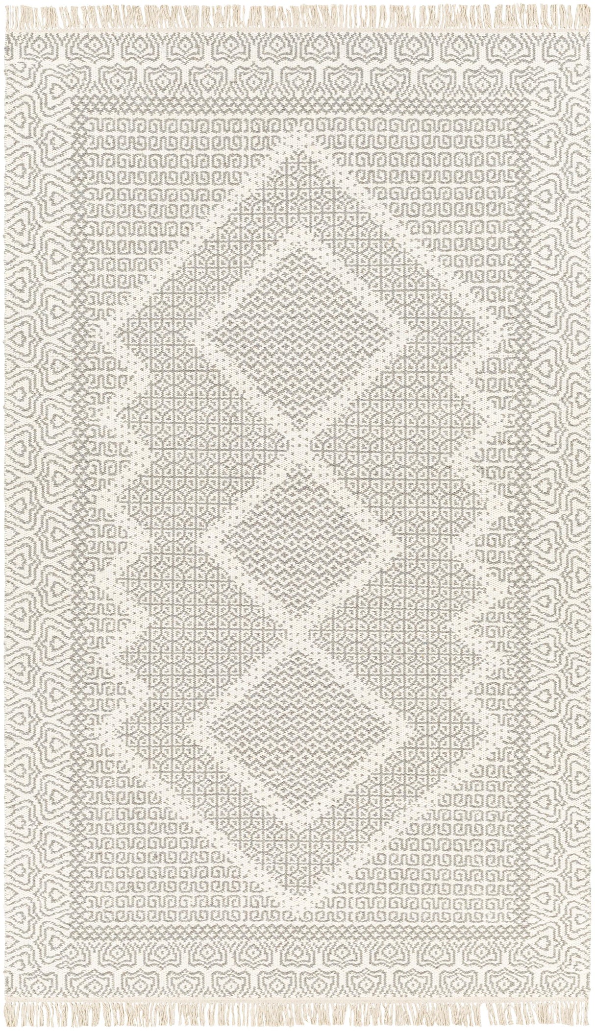 Surya Mardin MDI-2316 2' x 3' Rug