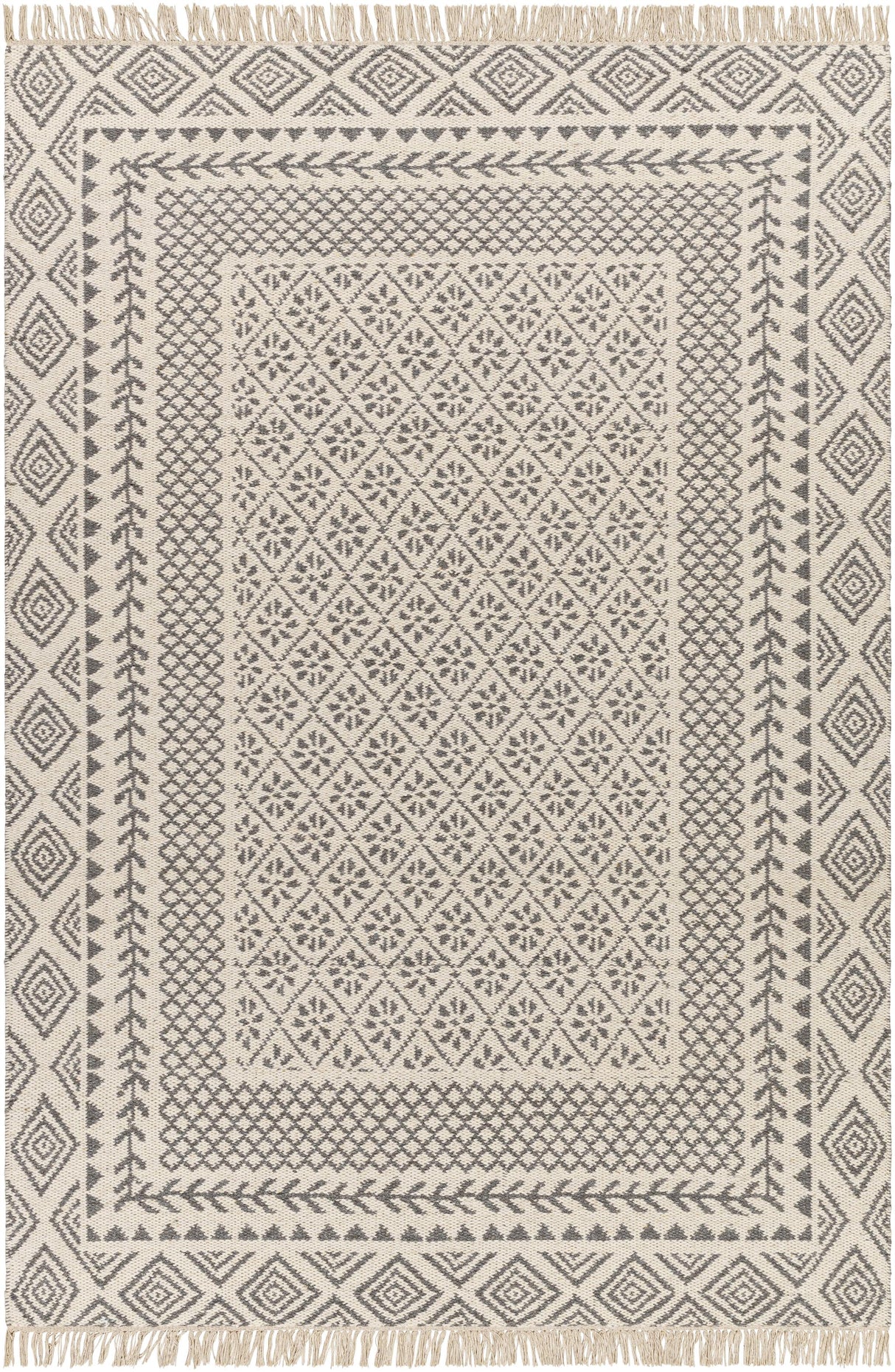 Surya Mardin MDI-2317 2' x 3' Rug
