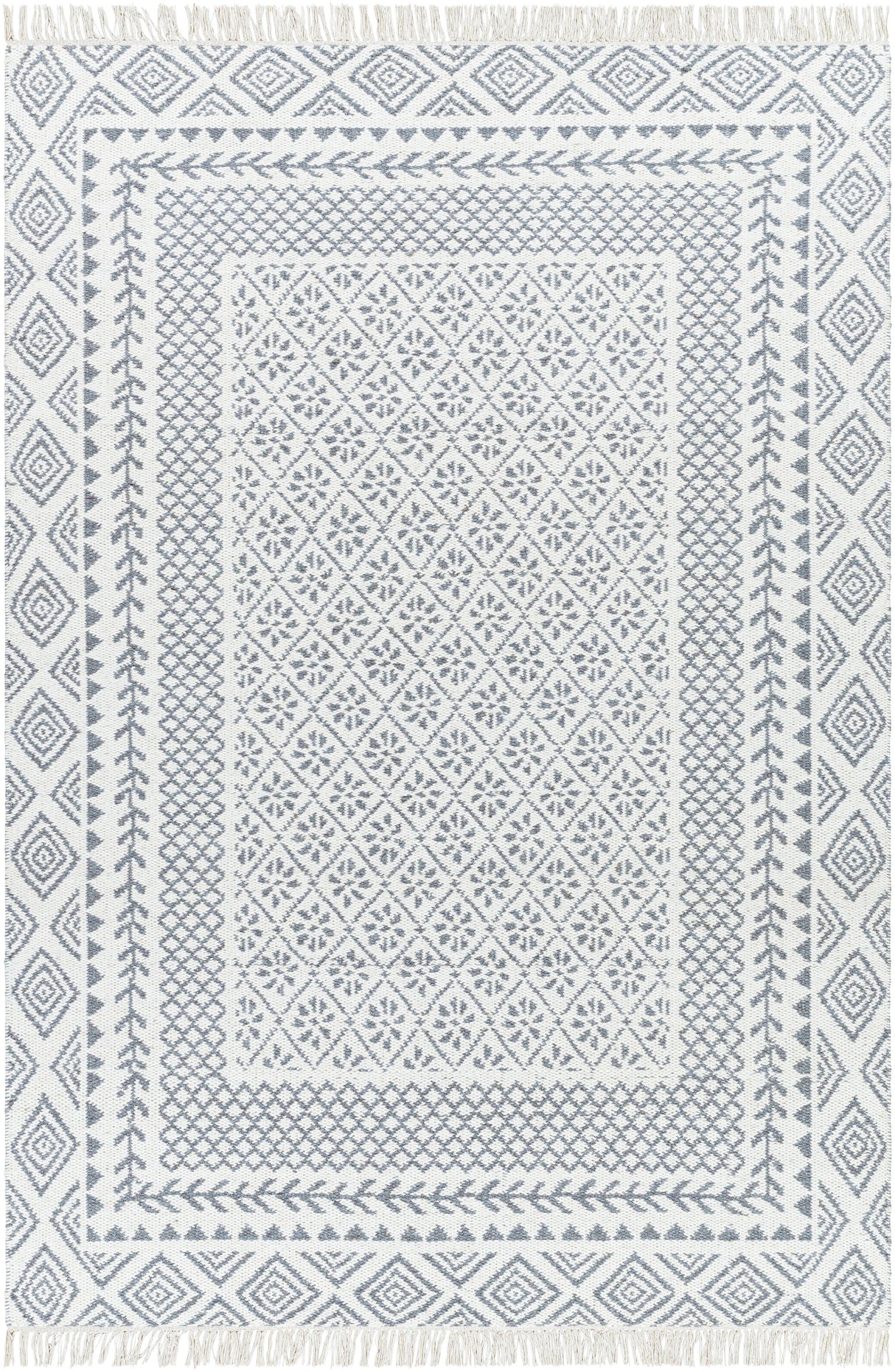 Surya Mardin MDI-2317 2'6" x 8' Rug