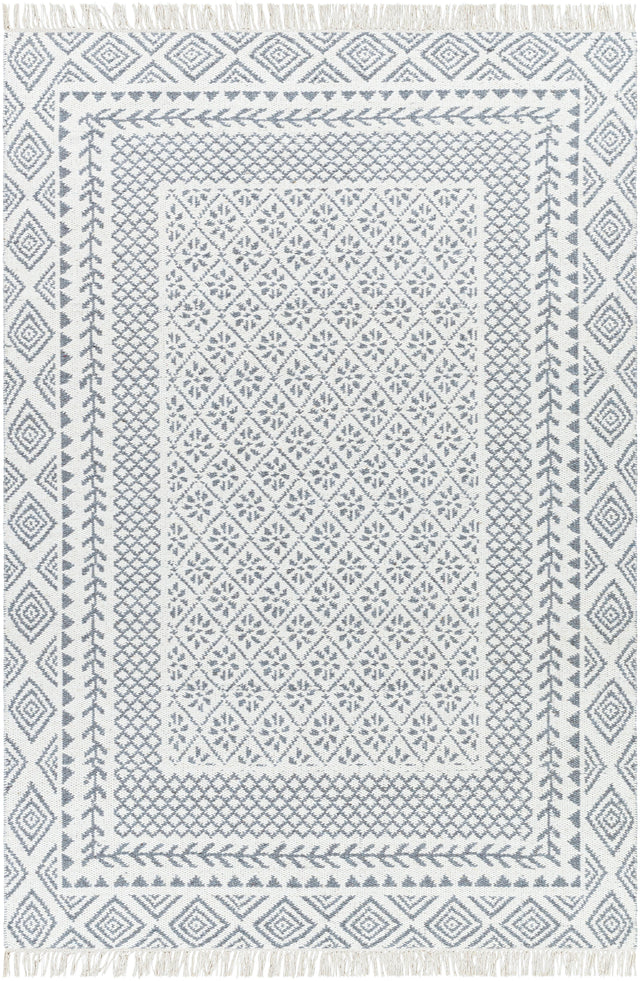Surya Mardin MDI-2317 6' x 9' Rug