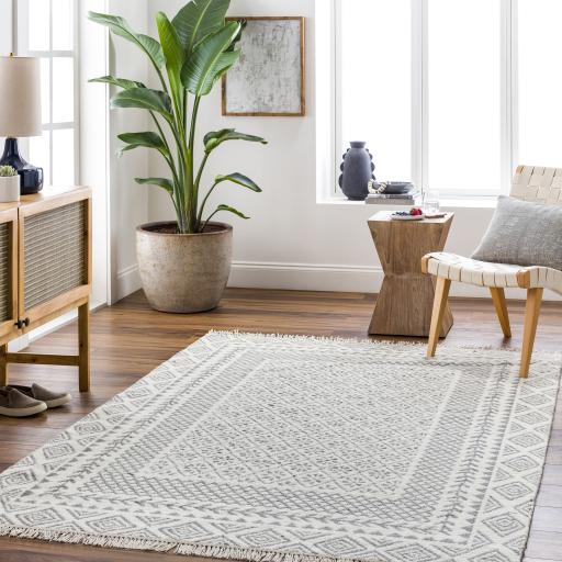 Surya Mardin MDI-2317 8'10" x 12' Rug