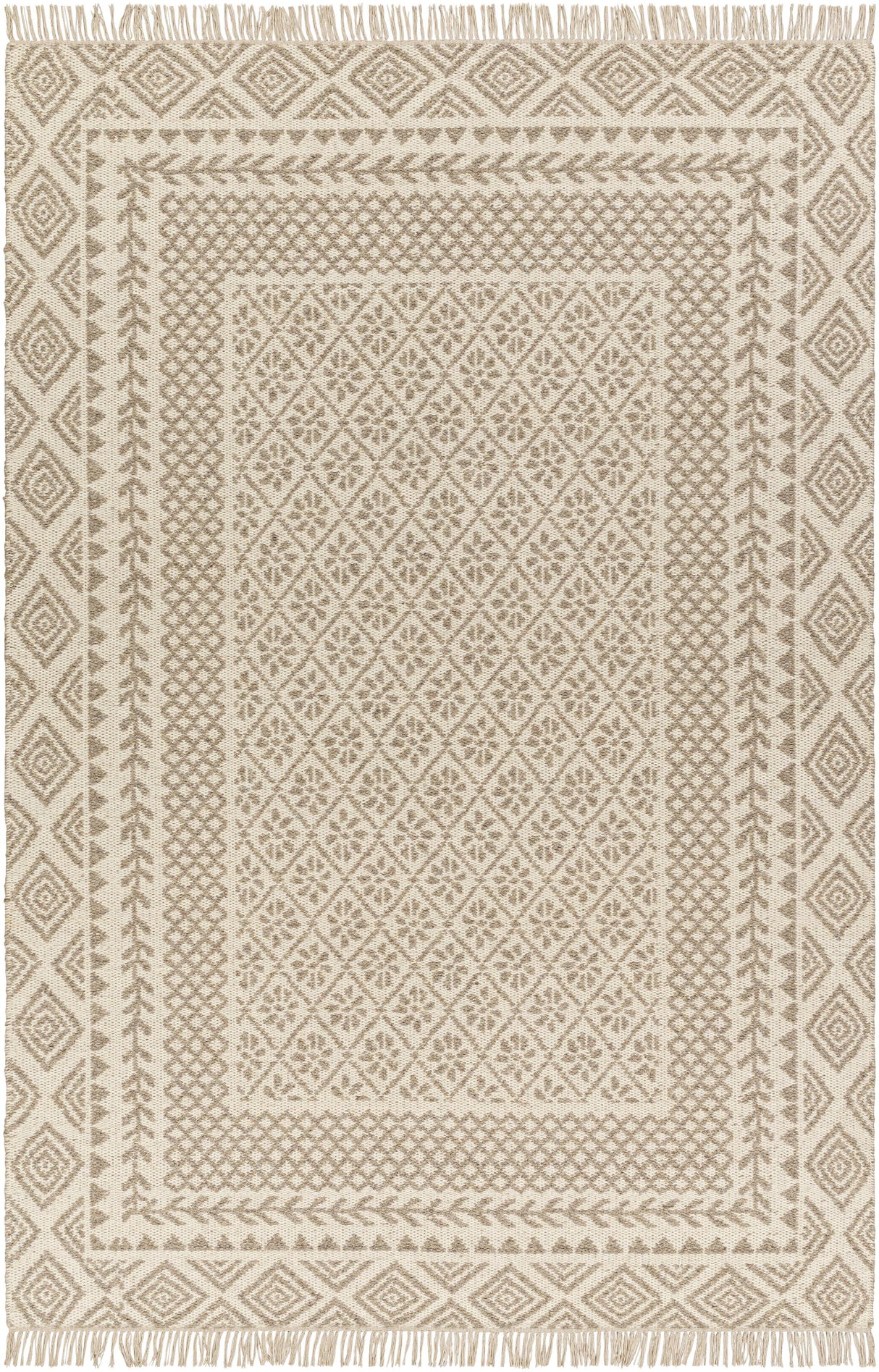 Surya Mardin MDI-2318 2' x 3' Rug