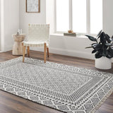Surya Mardin MDI-2319 2' x 3' Rug
