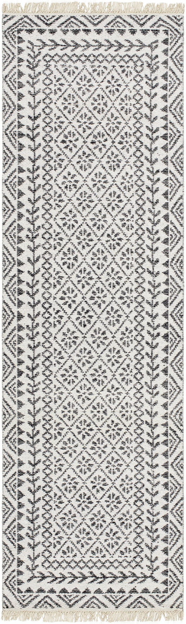 Surya Mardin MDI-2319 5' x 7'6" Rug