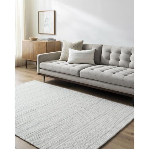 Surya Mardin MDI-2324 2'6" x 8' Rug