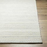 Surya Mardin MDI-2325 2'6" x 8' Rug
