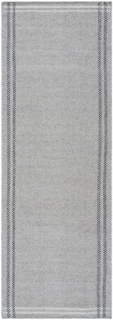 Surya Mardin MDI-2336 2'6" x 8' Rug
