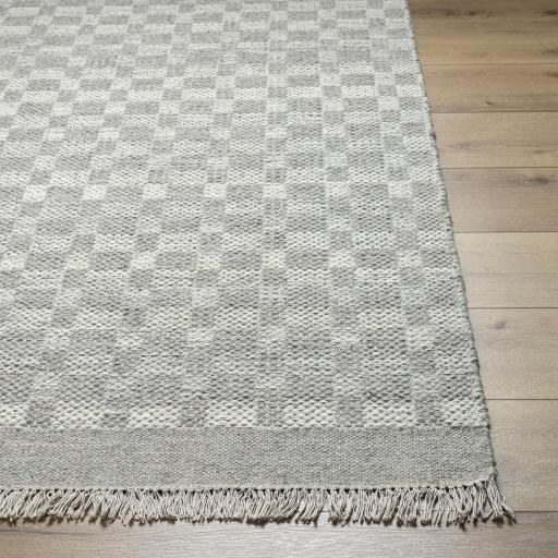 Surya Mardin MDI-2341 Ivory 2' x 3' Rug
