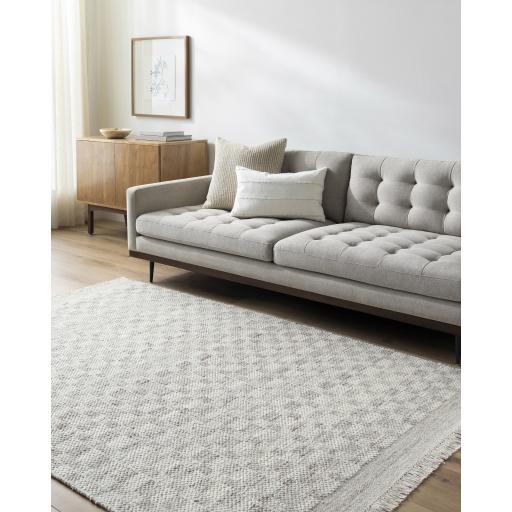 Surya Mardin MDI-2342 2'6" x 8' Rug