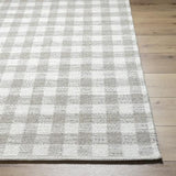 Surya Mardin MDI-2345 Ivory Tan 3'6" x 5'6" Rug
