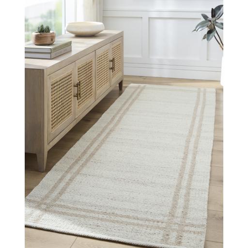 Surya Mardin MDI-2350 2'6" x 8' Rug